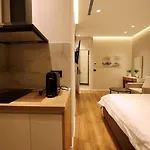 Theatro Apartment *