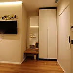 Apartment Theatro Tirana