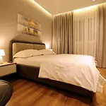 Apartment Theatro Tirana