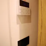 Theatro Apartment Tirana