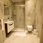 Apartment Theatro Tirana