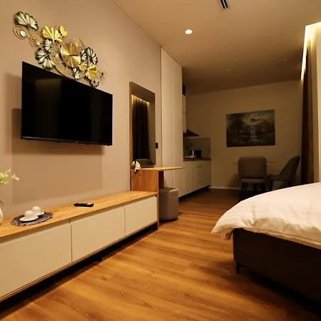 Theatro Apartment