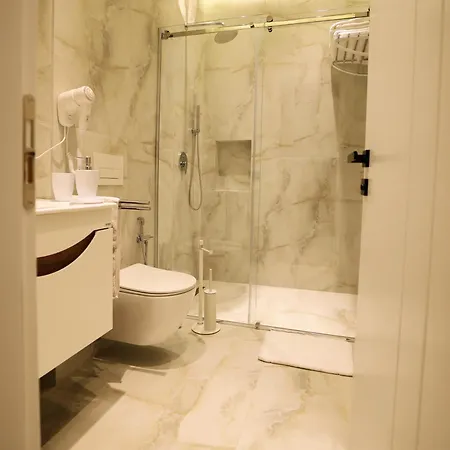 Apartamento Theatro *