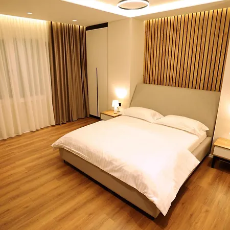 Theatro Apartment