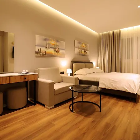 Theatro Apartment