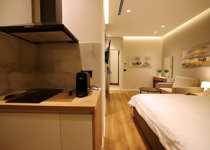 Theatro Apartamento *