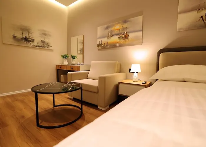 Apartamento Theatro *