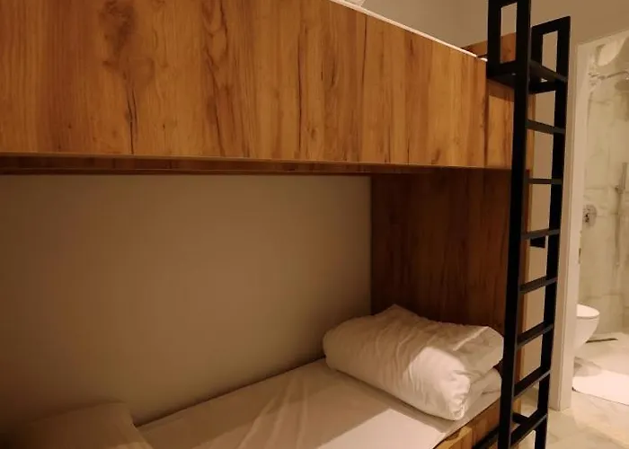 Apartment Tempo Tirana