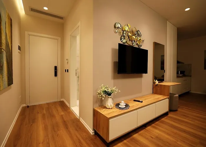 Apartamento Theatro