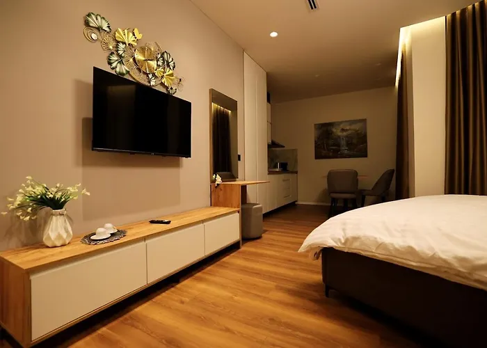 Theatro Apartment