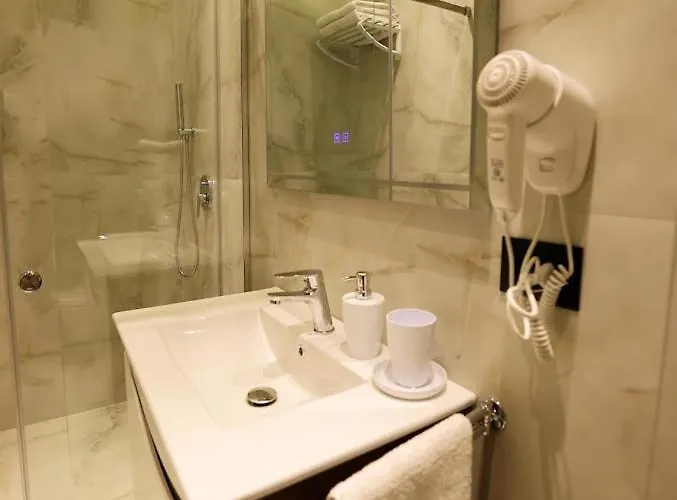 Tempo Apartament Tirana