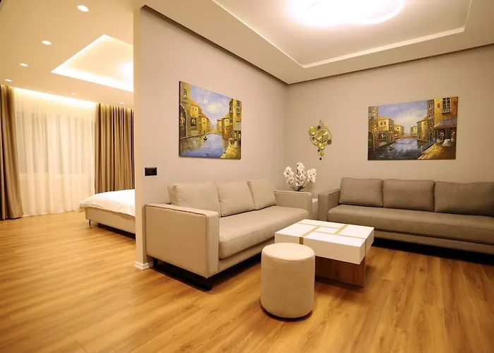 Theatro Apartamento *