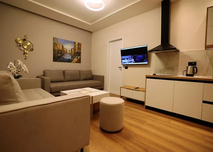 Apartamento Theatro *