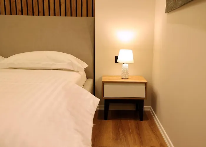 Apartamento Theatro