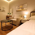Appartement Theatro *
