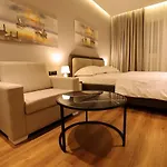 شقة Theatro تيرانا