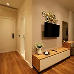 Appartement Theatro