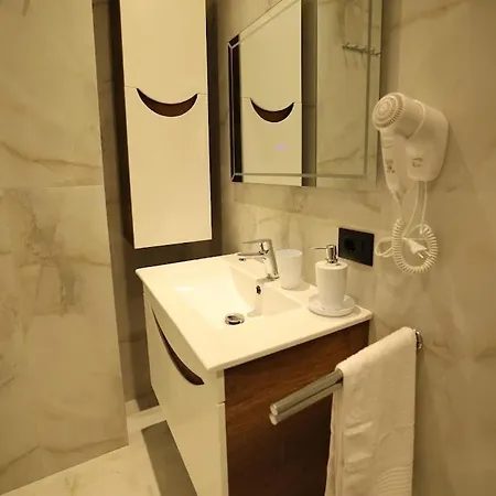 Apartment Tempo
