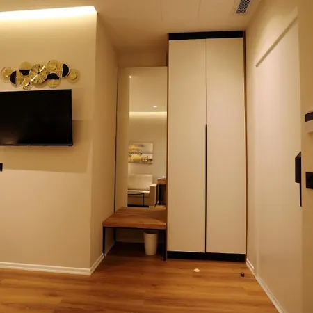 Apartment Tempo Tirana