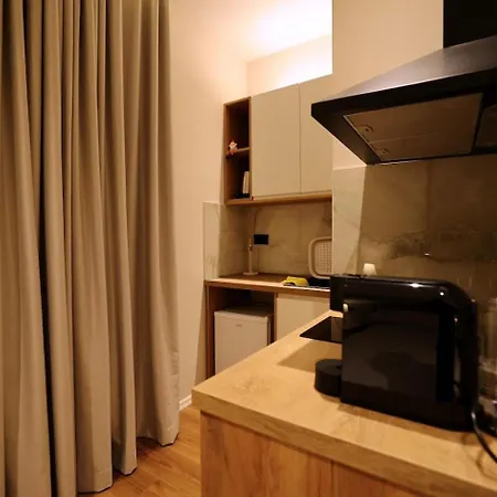 Apartment Tempo Tirana