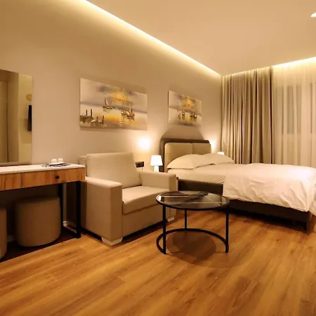 Appartement Theatro *