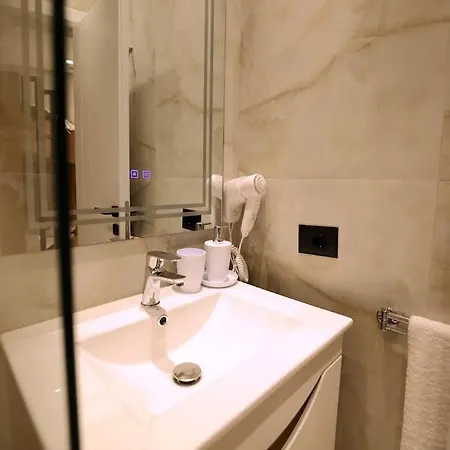 Tempo Apartment Tirana