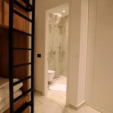 Tempo Apartment Tirana