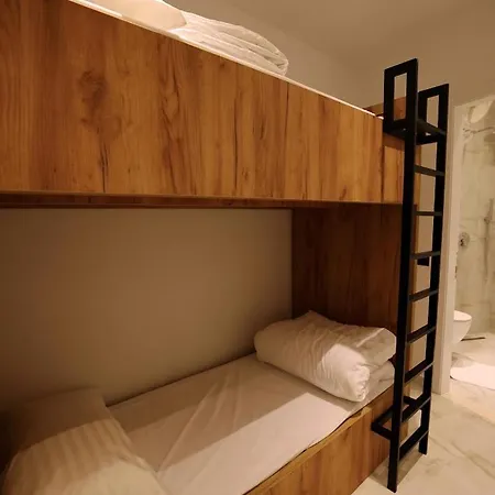 Apartment Tempo Tirana