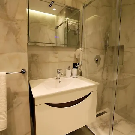 Apartment Tempo *