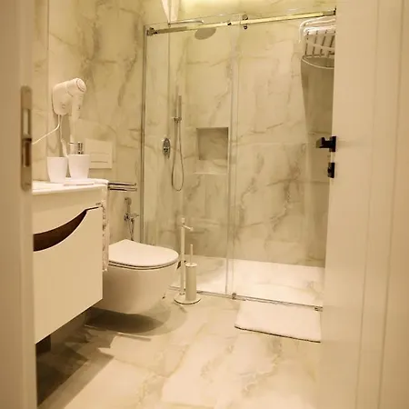 Tempo Apartment Tirana