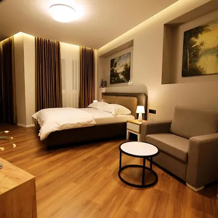 Apartment Tempo Tirana