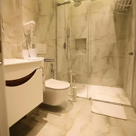 Tempo Apartment *