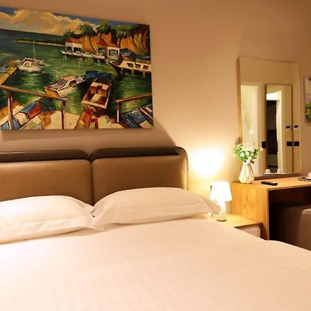 Appartement Theatro *