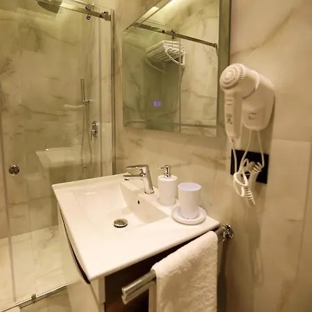 Tempo Apartment Tirana
