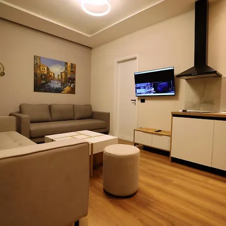 Apartment Tempo *