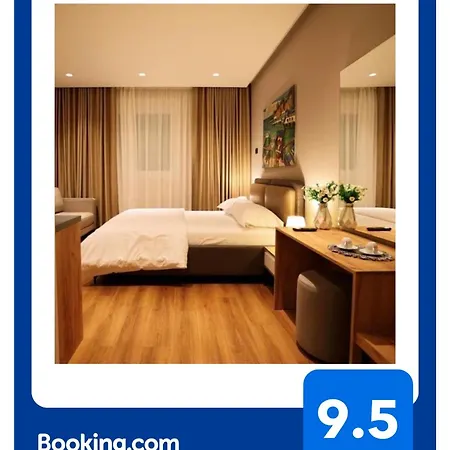 Theatro Apartment