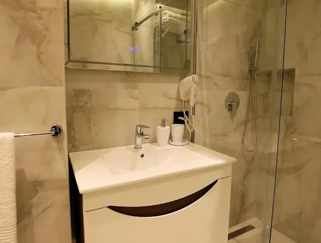 Appartement Theatro *